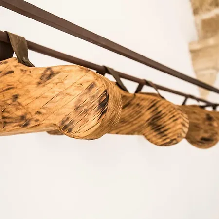 Corte Di Bonifacio Typical Bed & Breakfast