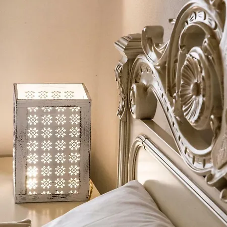 Corte Di Bonifacio Typical Bed & Breakfast