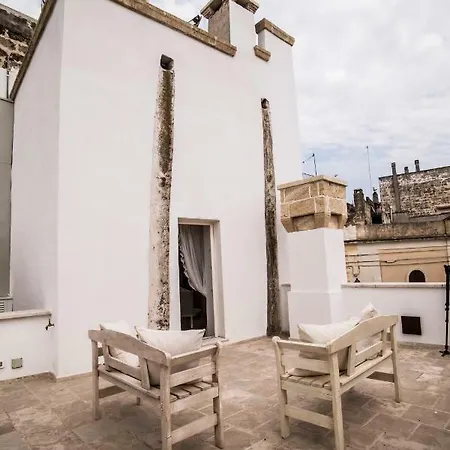 Corte Di Bonifacio Typical