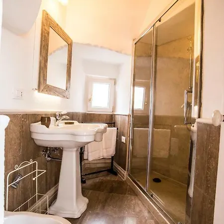 Corte Di Bonifacio Typical Bed & Breakfast