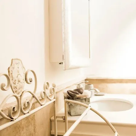 Bed & Breakfast Corte Di Bonifacio Typical Casarano