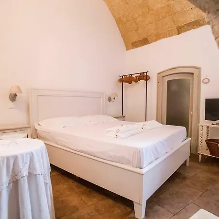 Corte Di Bonifacio Typical