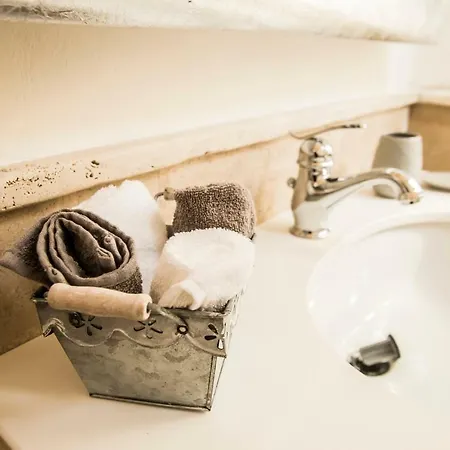 Corte Di Bonifacio Typical