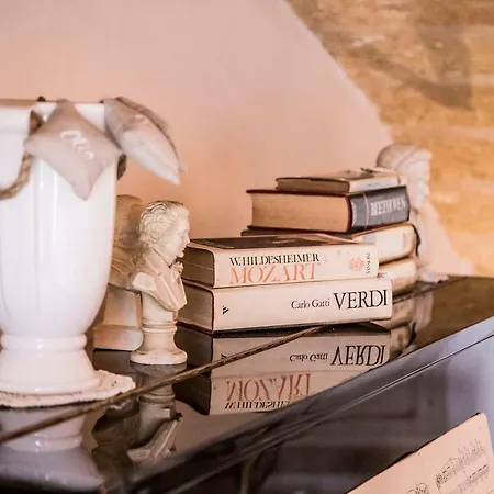 Corte Di Bonifacio - Luxury 4*