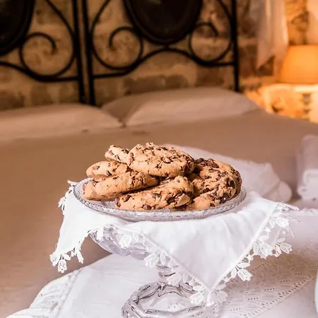 Corte Di Bonifacio Typical Bed & Breakfast Casarano