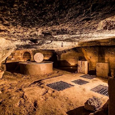 Corte Di Bonifacio Typical Bed & Breakfast 4*