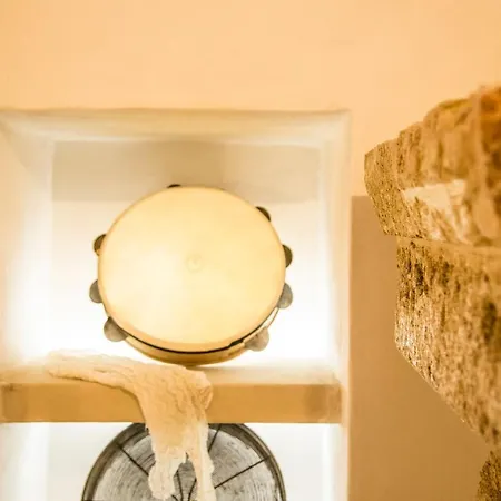 Corte Di Bonifacio Typical Казарано