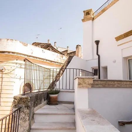 Corte Di Bonifacio - Luxury Suites Bed & Breakfast