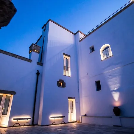 Frühstückspension Corte Di Bonifacio - Luxury Suites