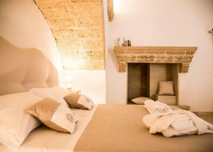 Corte Di Bonifacio Typical 4* 卡萨拉诺