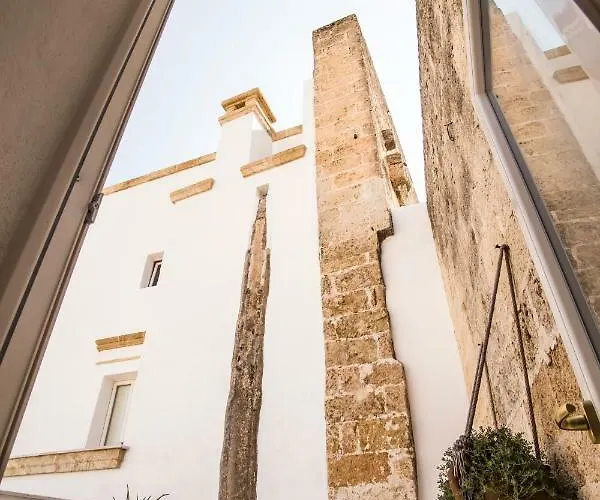 住宿加早餐酒店 Corte Di Bonifacio Typical 4*