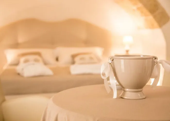 Corte Di Bonifacio Typical 住宿加早餐酒店 4*