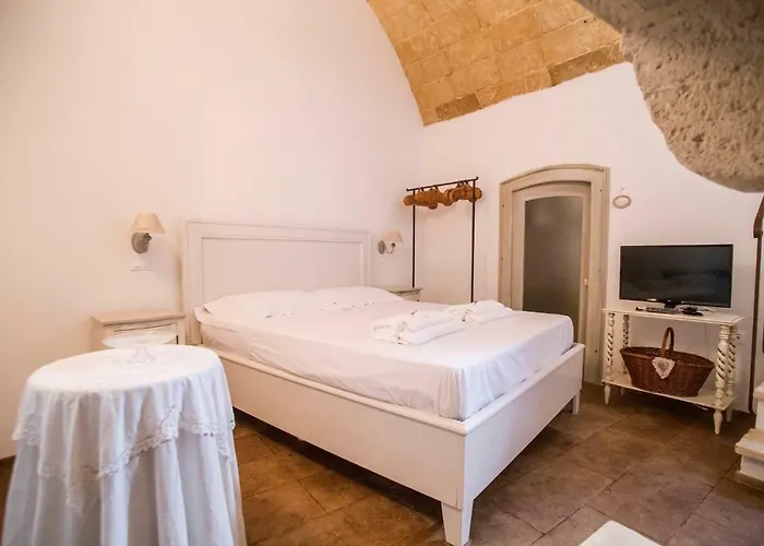 Corte Di Bonifacio Typical