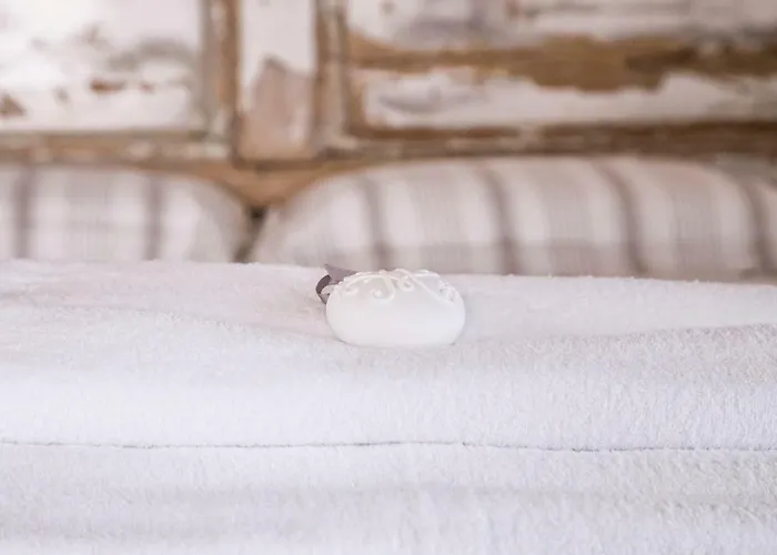 住宿加早餐酒店 Corte Di Bonifacio Typical